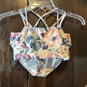 Abercrombie and Fitch bikini